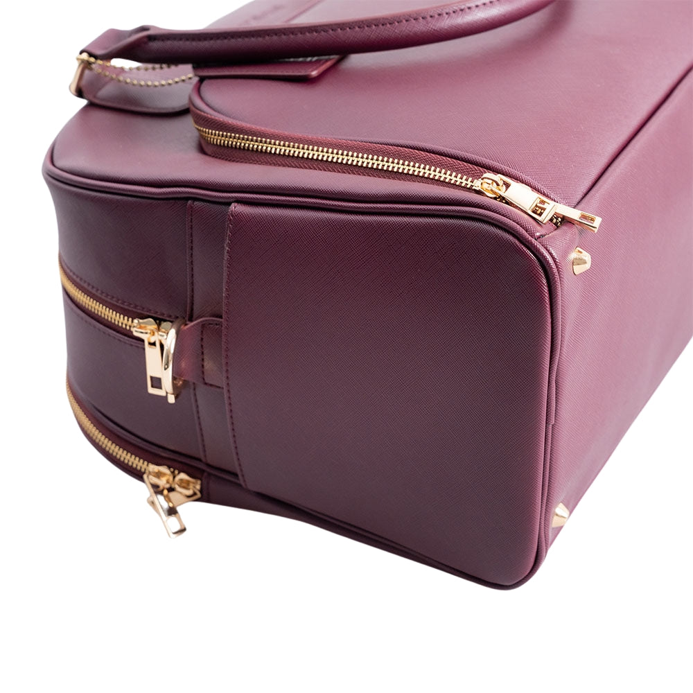 Meal Management Pro Handbag