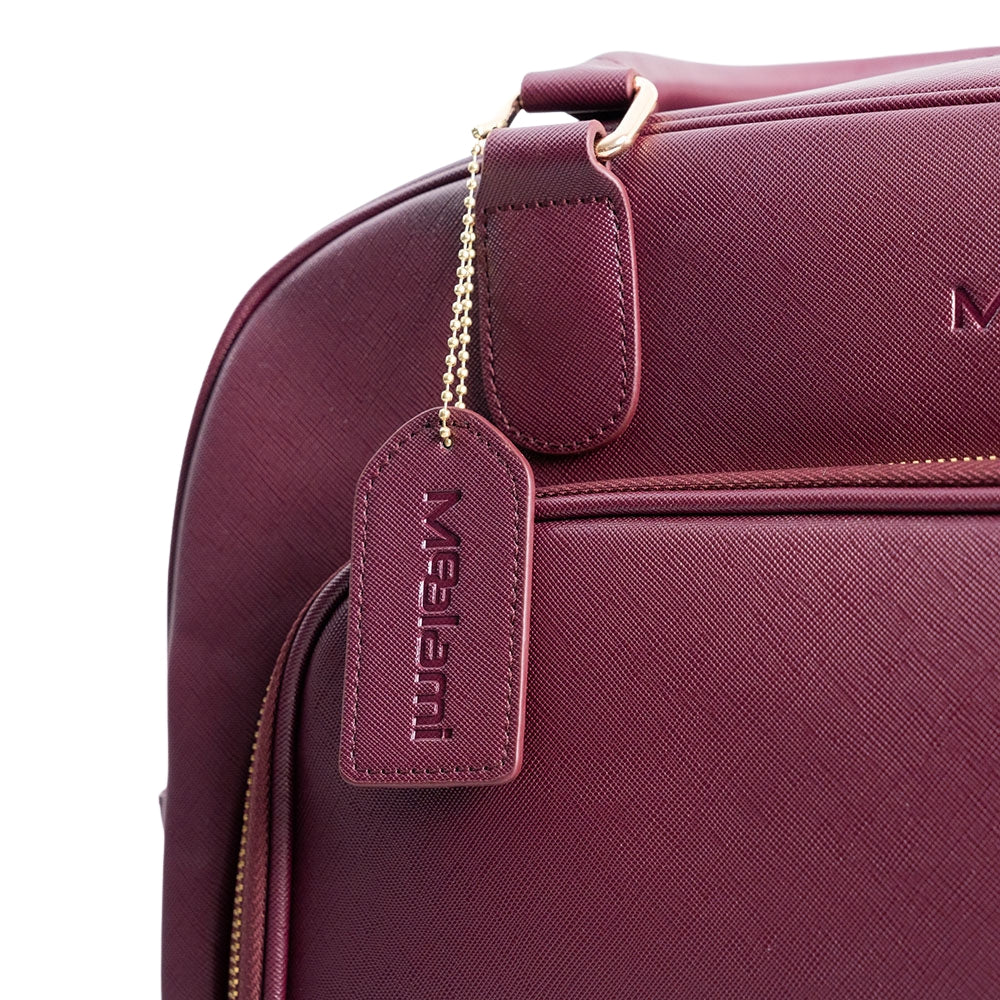 Meal Management Pro Handbag