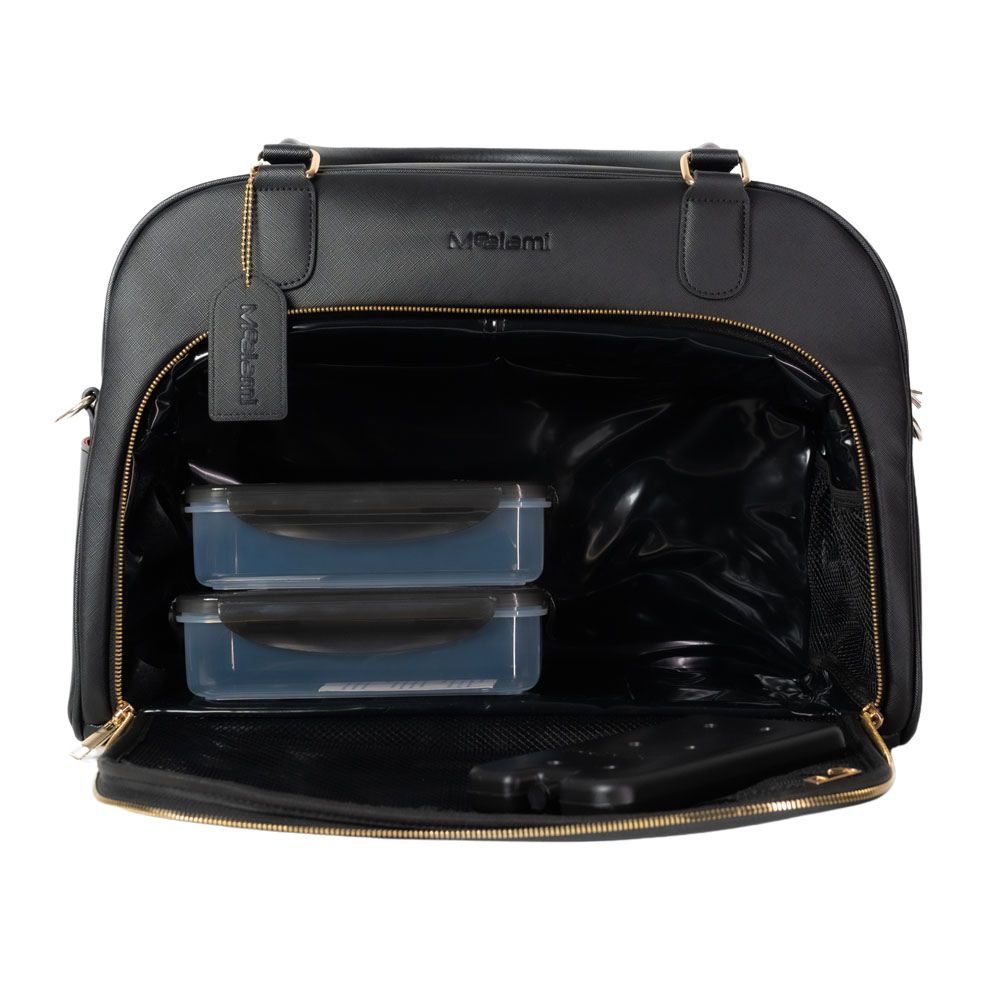 Meal Management Pro Handbag