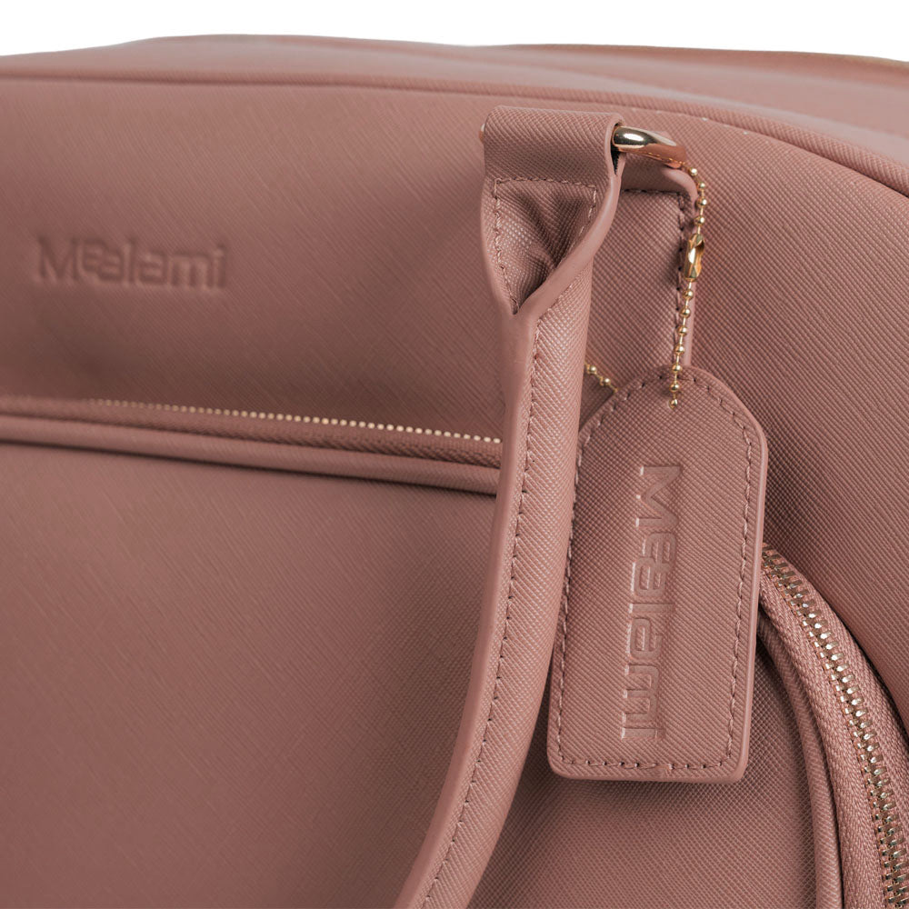Meal Management Pro Handbag