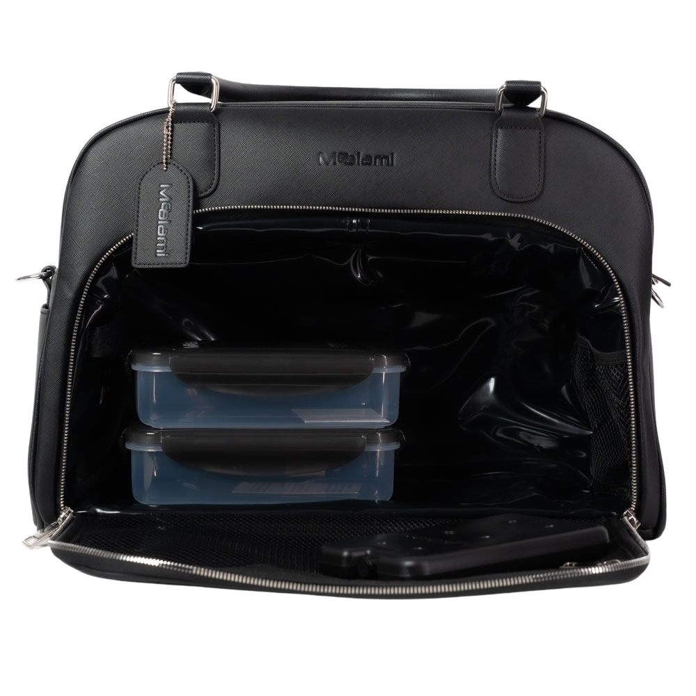 Meal Management Pro Handbag