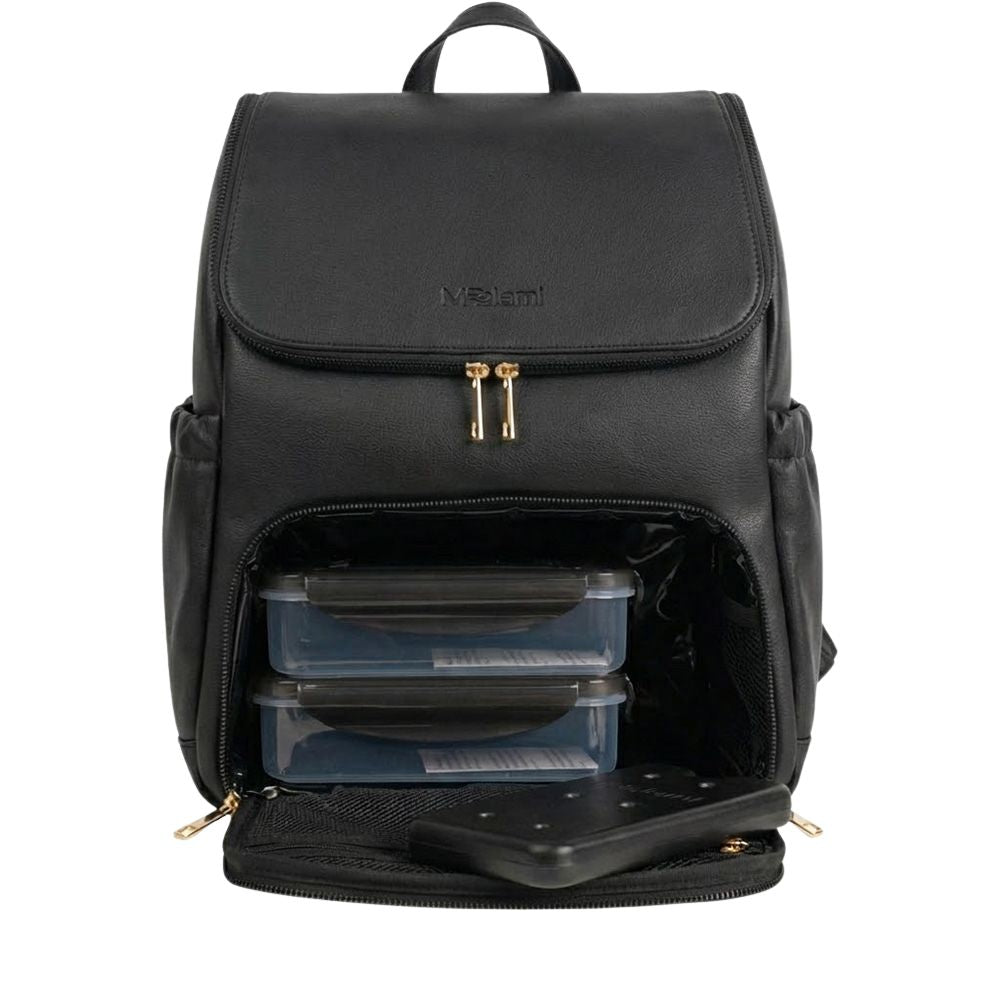Luxe Meal Prep Backpack