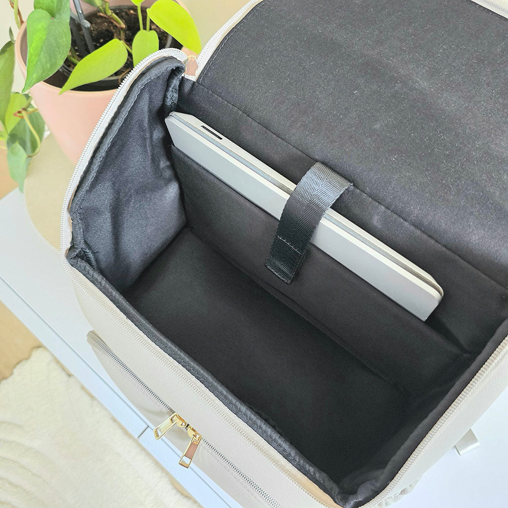 Luxe Meal Prep Backpack - Mealami