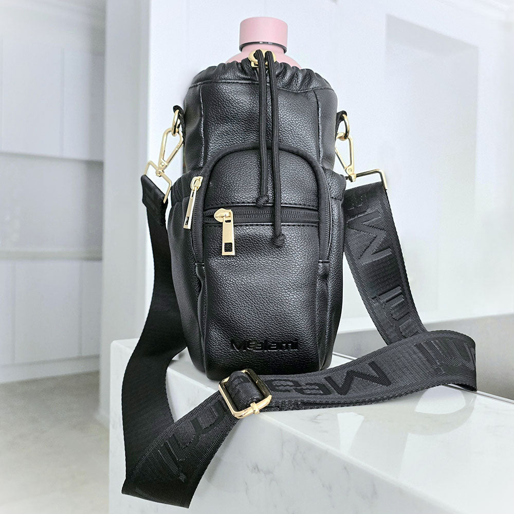 Luxe Bottle Holder