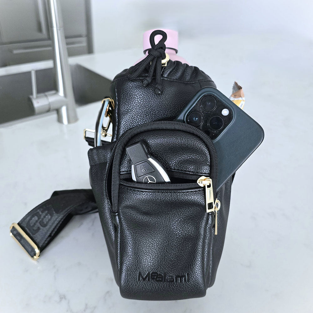 Luxe Bottle Holder