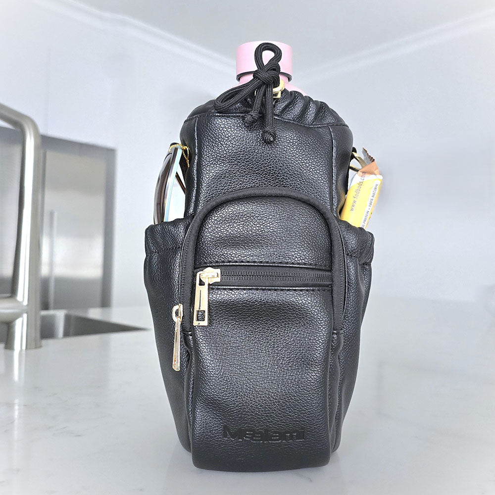 Luxe Bottle Holder
