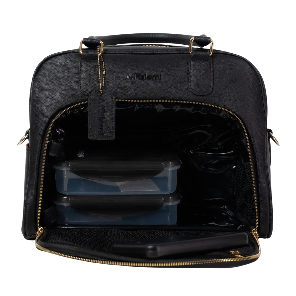 Mini Meal Management Pro Handbag