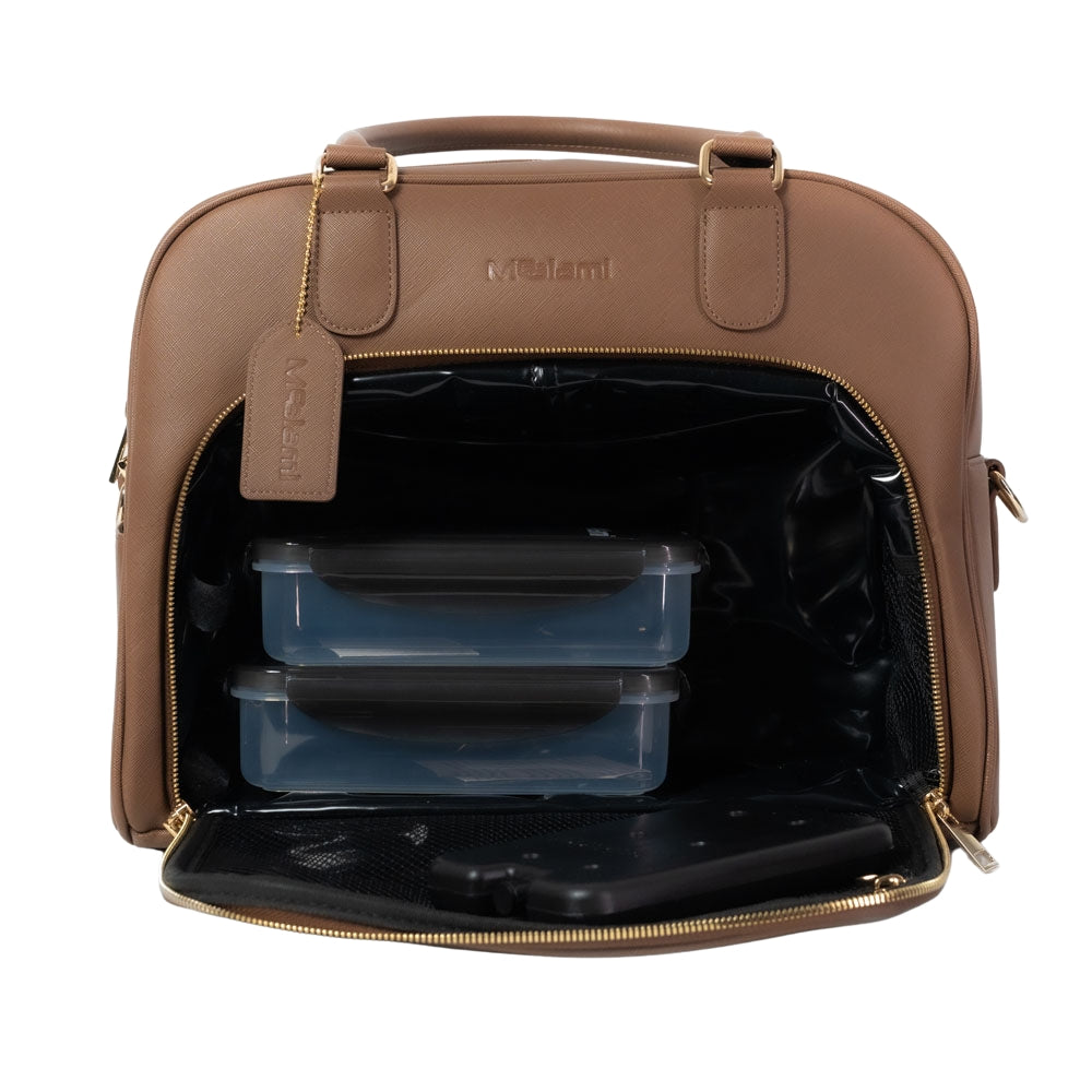 Mini Meal Management Pro Handbag