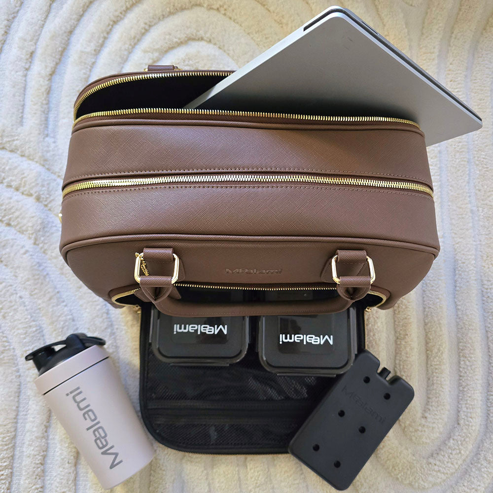 Mini Meal Management Pro Handbag
