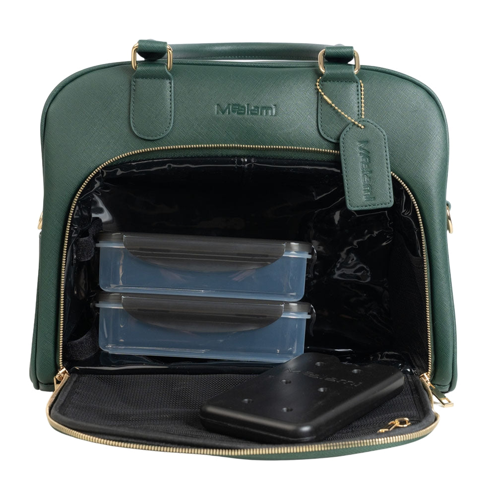 Mini Meal Management Pro Handbag