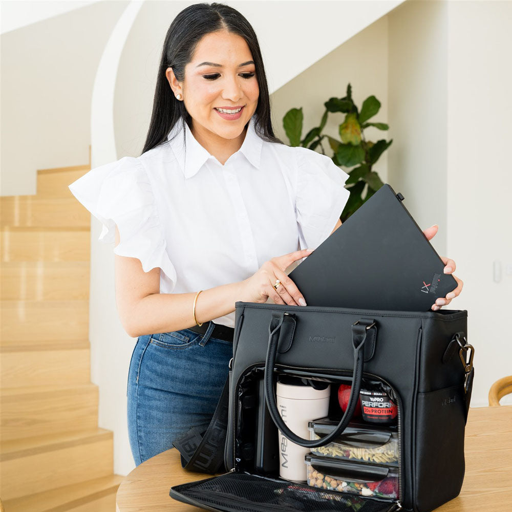 Tote Meal Prep Bag - Mealami