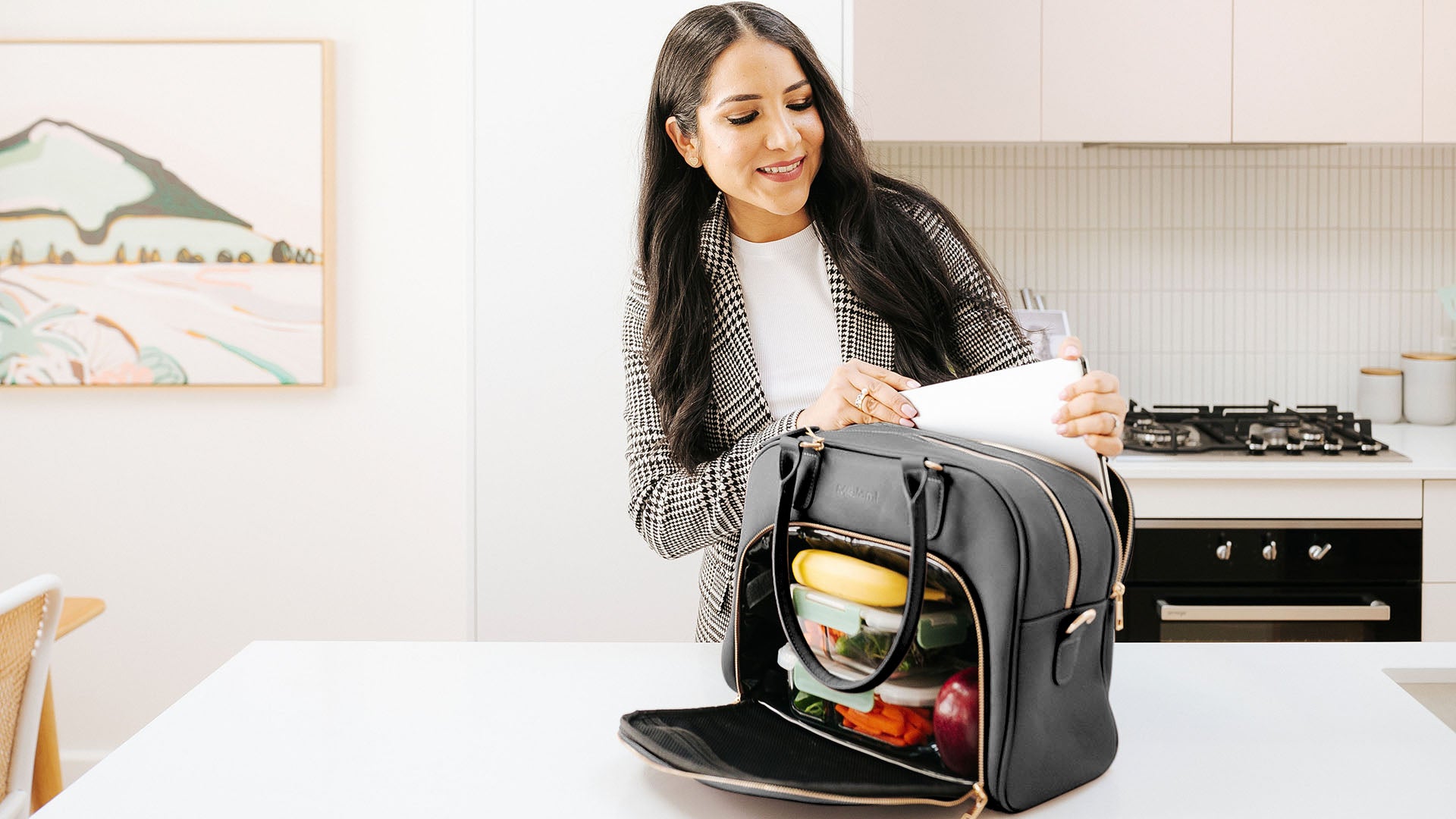 Mealami Bags