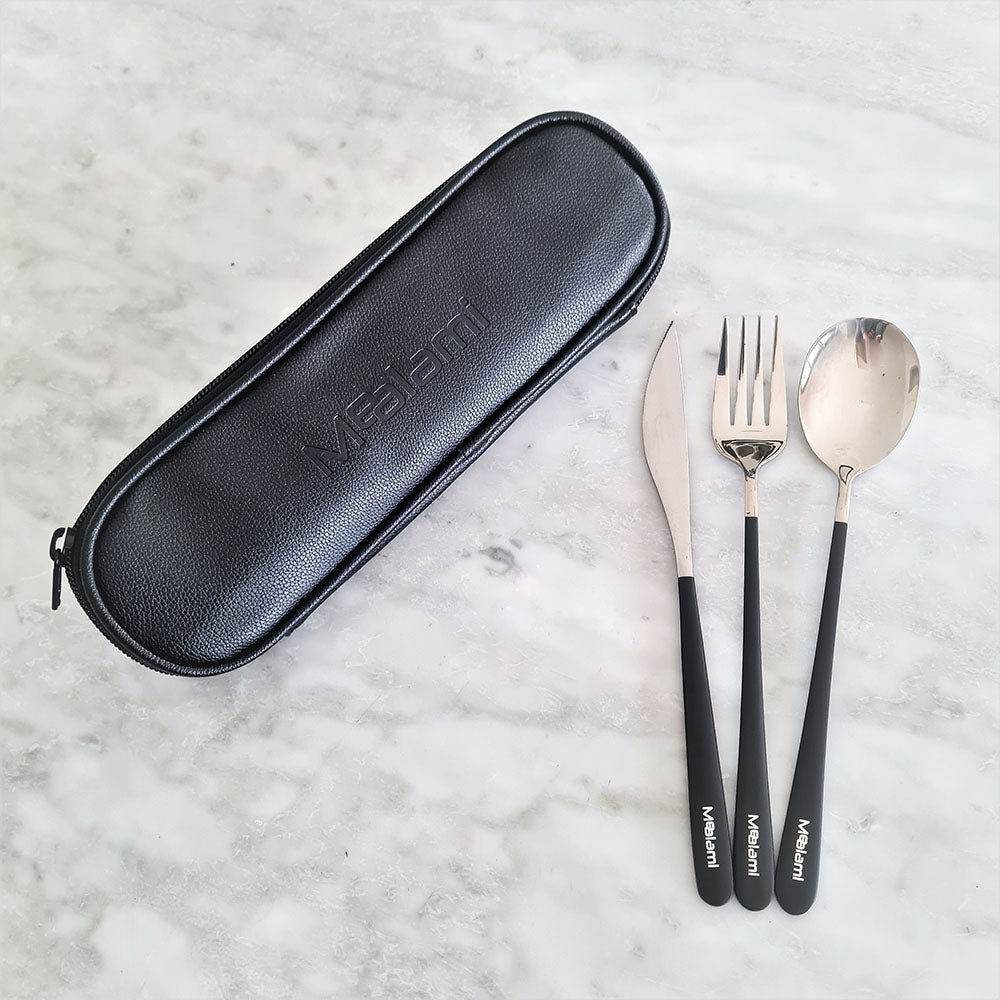 Travel Cutlery Set