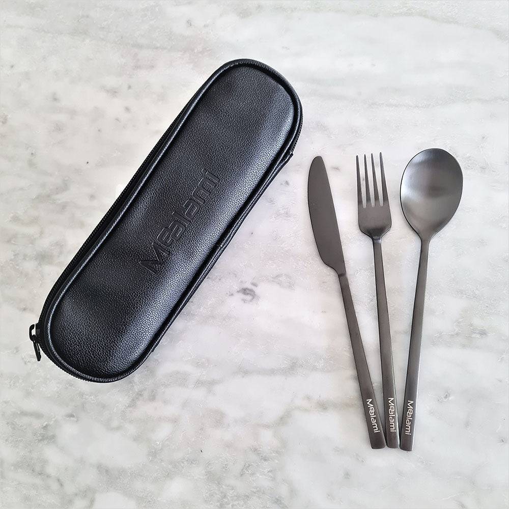 Travel Cutlery Set