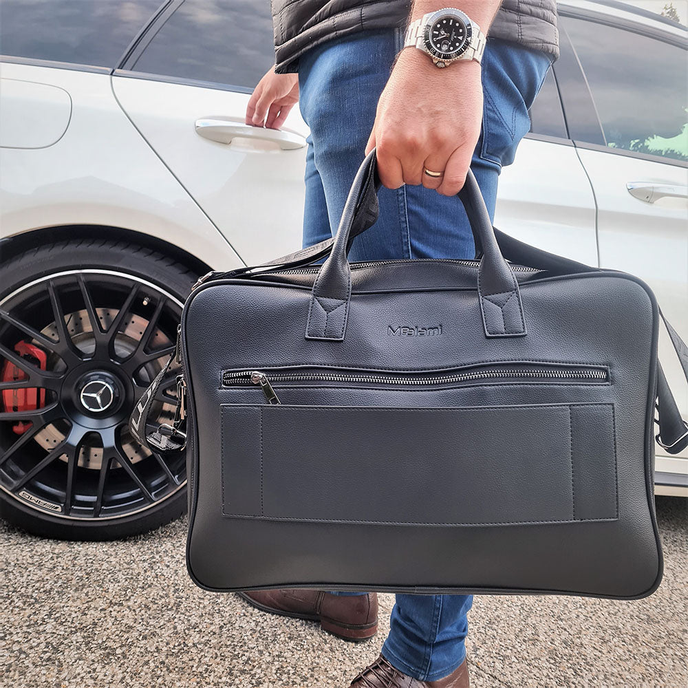 Unisex Executive Meal Prep Bag