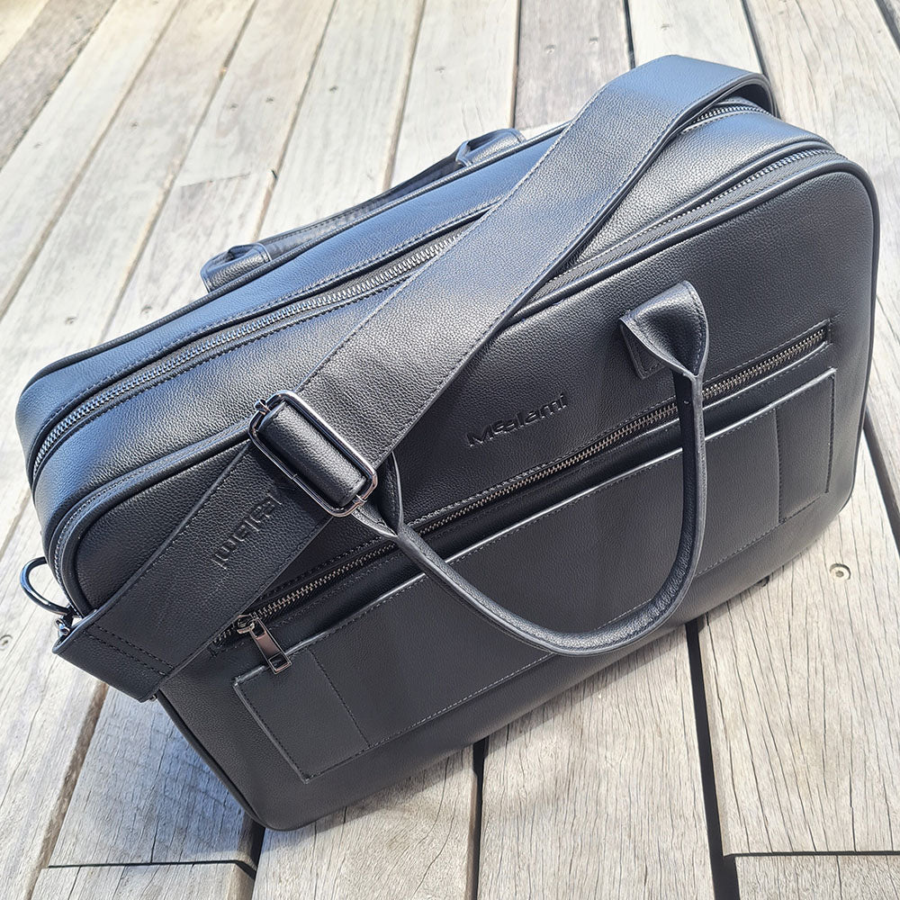 Unisex Executive Meal Prep Bag