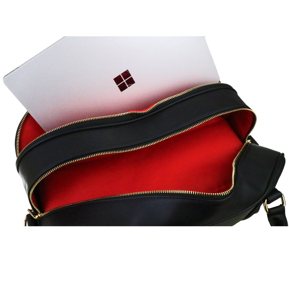 Meal Management Pro Handbag
