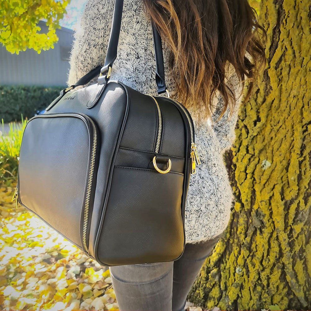 Meal Management Pro Handbag