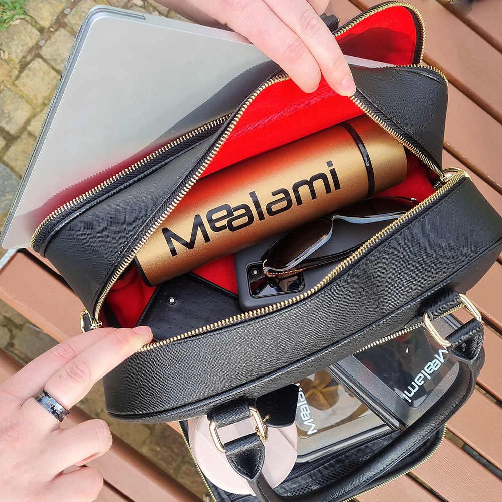 Mini Meal Management Pro Handbag