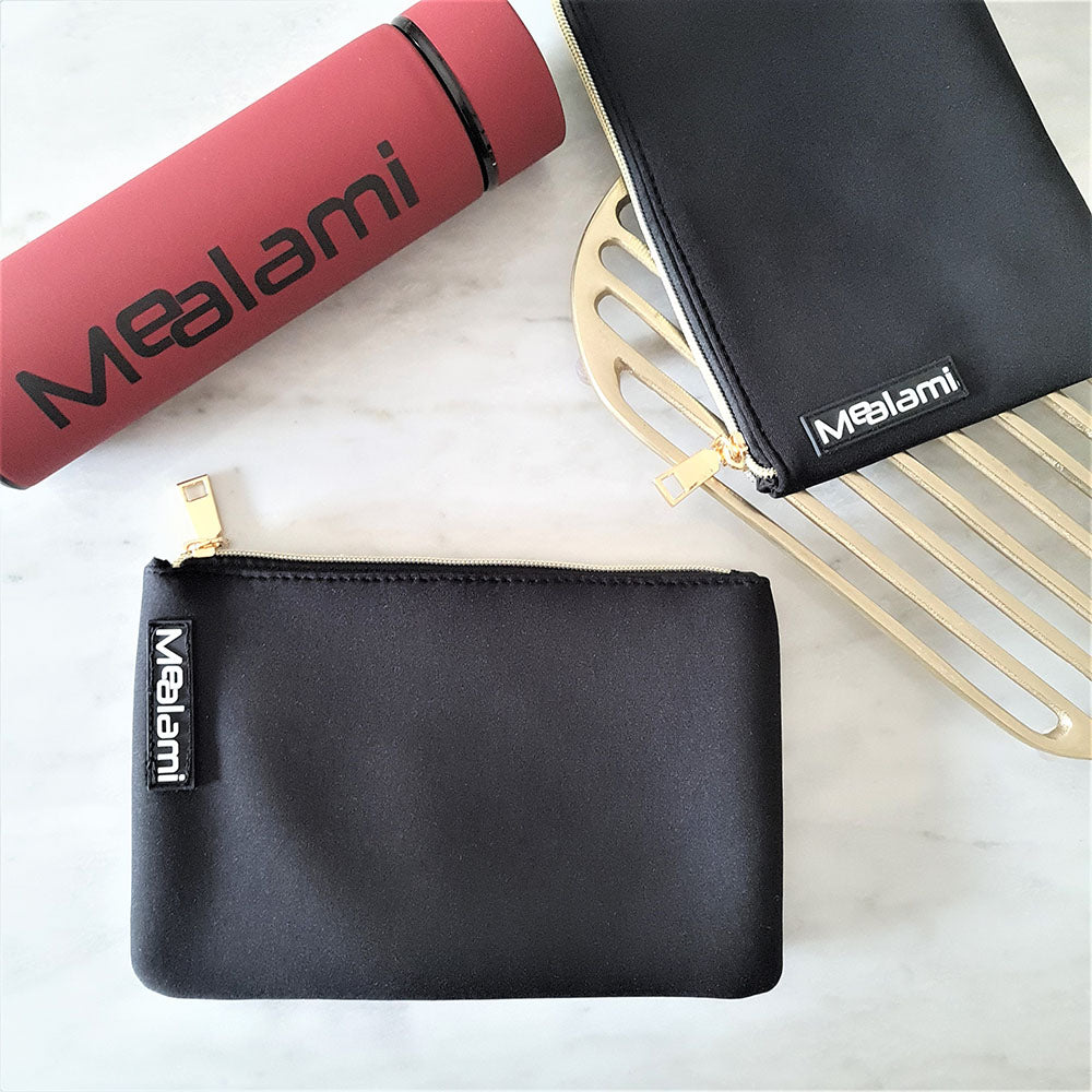 Neoprene Clutch