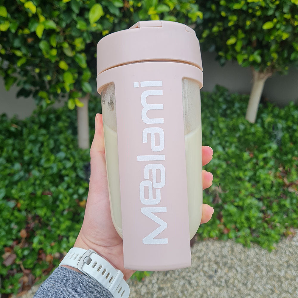 Protein Shaker (600ml)