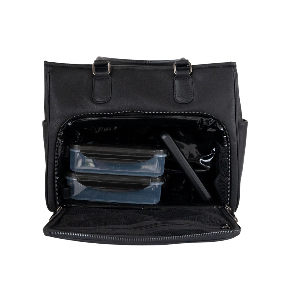 Tote Meal Prep Bag