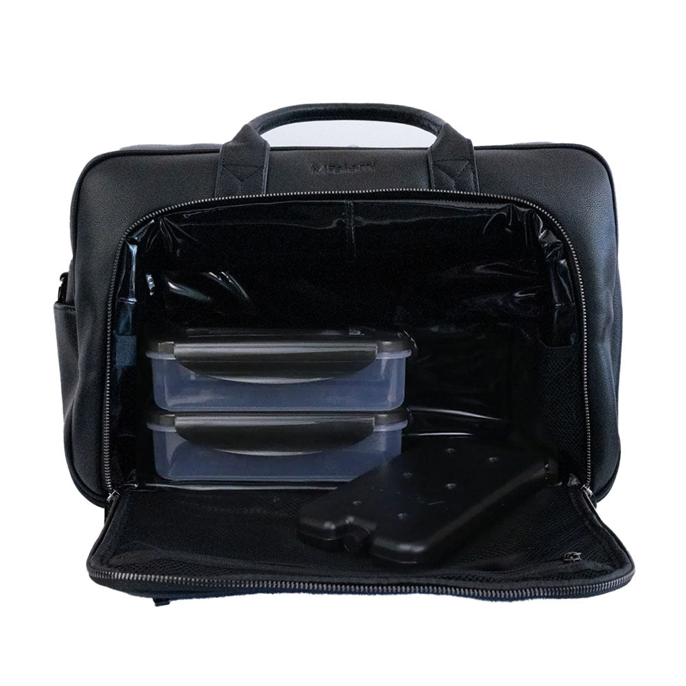 Unisex Executive Meal Prep Bag