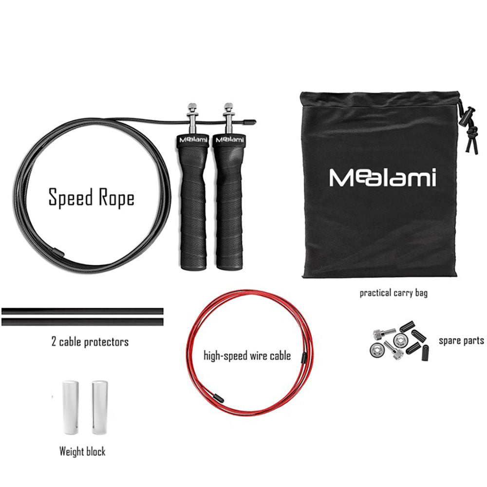 Skipping Rope Set