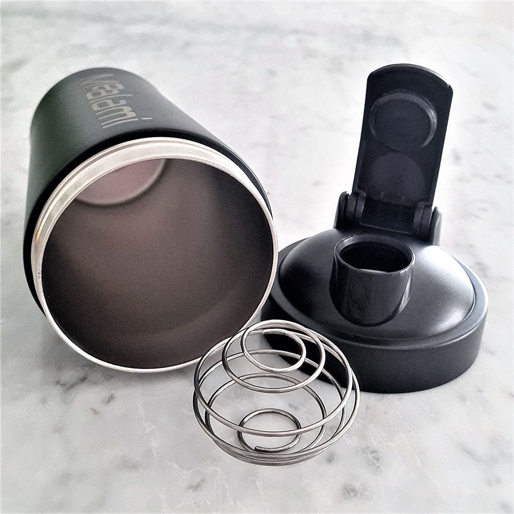 Stainless Steel Shaker