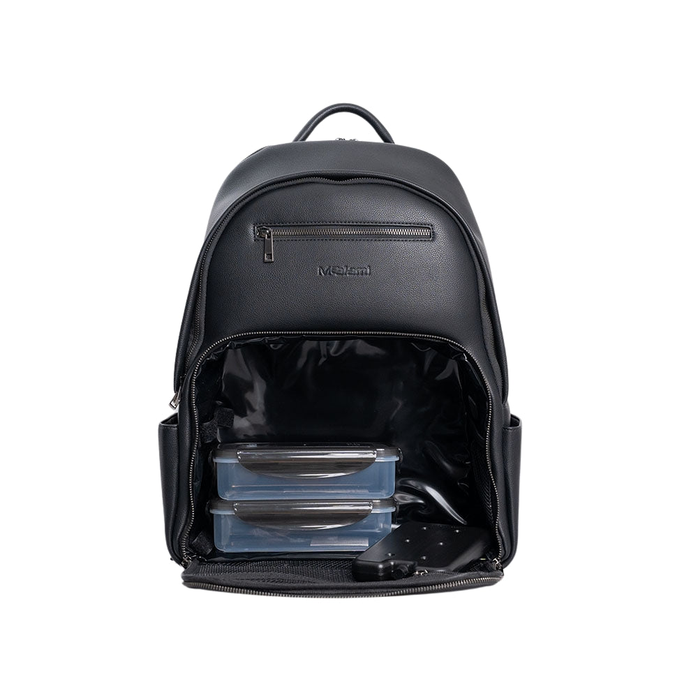 Executive Meal Prep Backpack