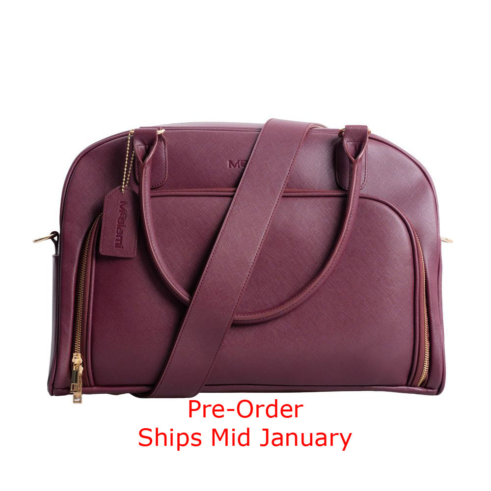 Meal Management Pro Handbag