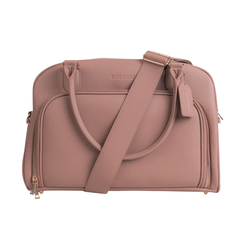 Meal Management Pro Handbag