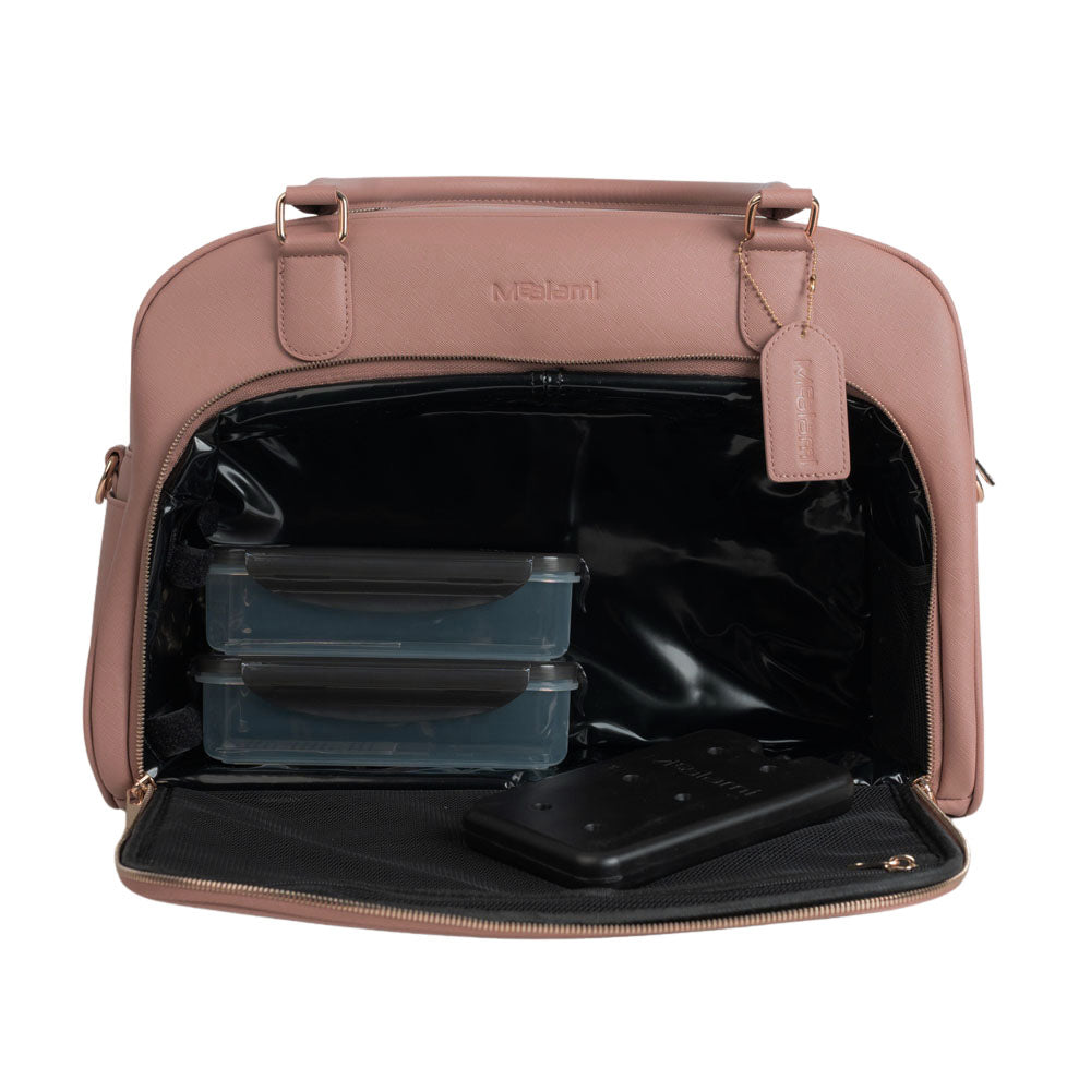 Meal Management Pro Handbag