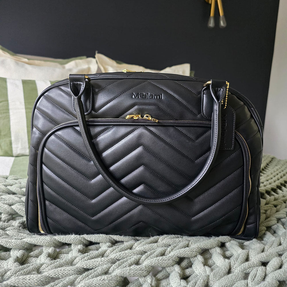 Meal Management Pro Handbag