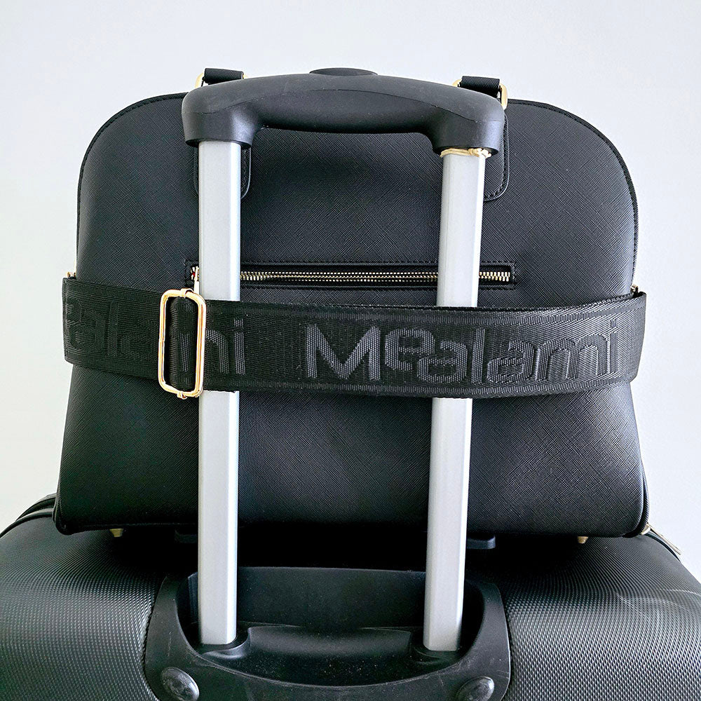 Detachable Luggage Strap