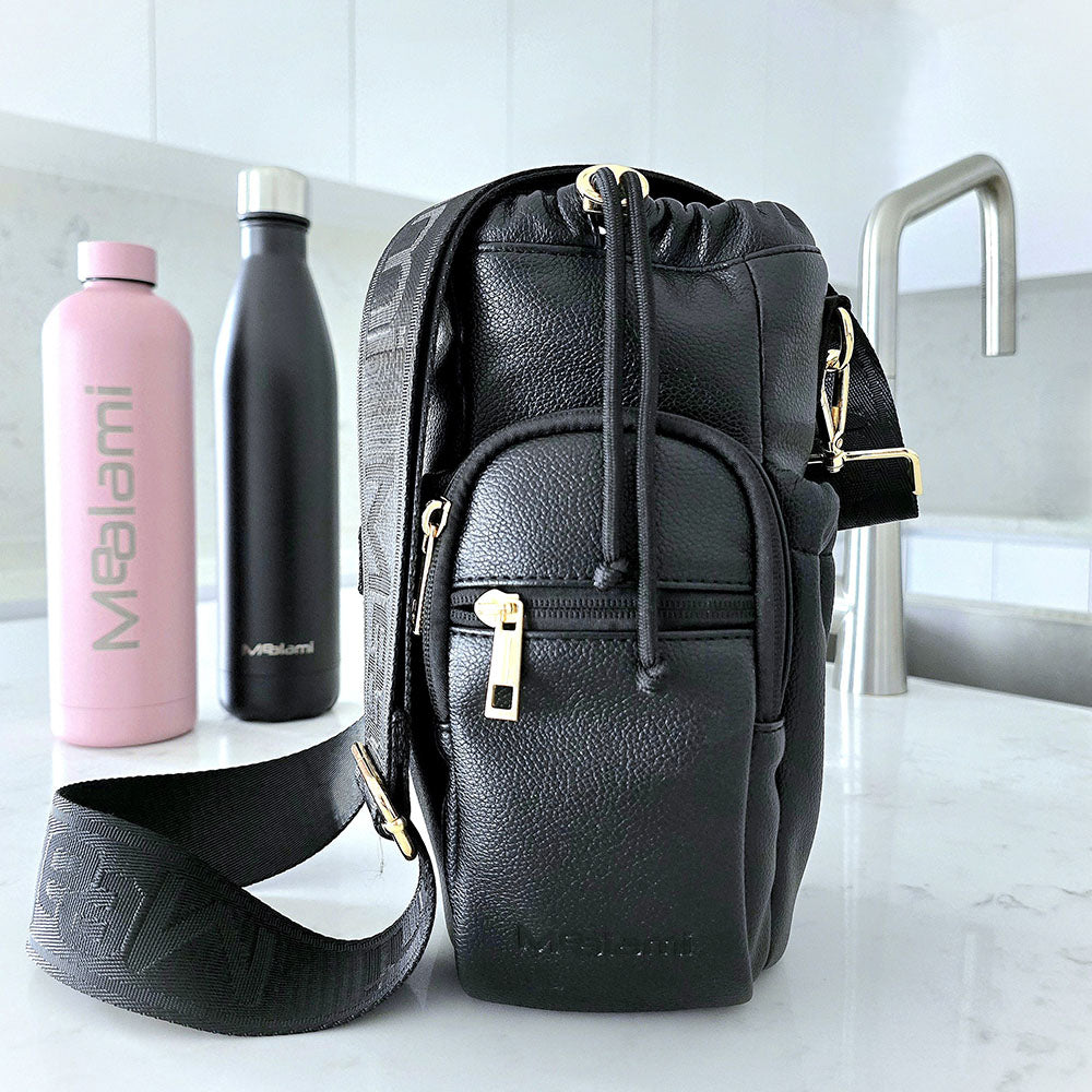 Luxe Bottle Holder