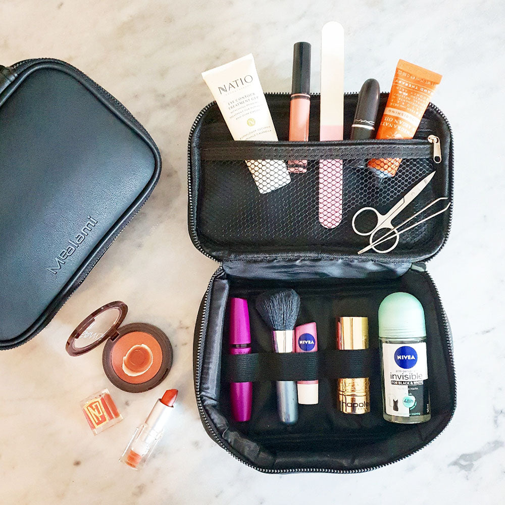 Essentials Case | Makeup Toiletries Bag